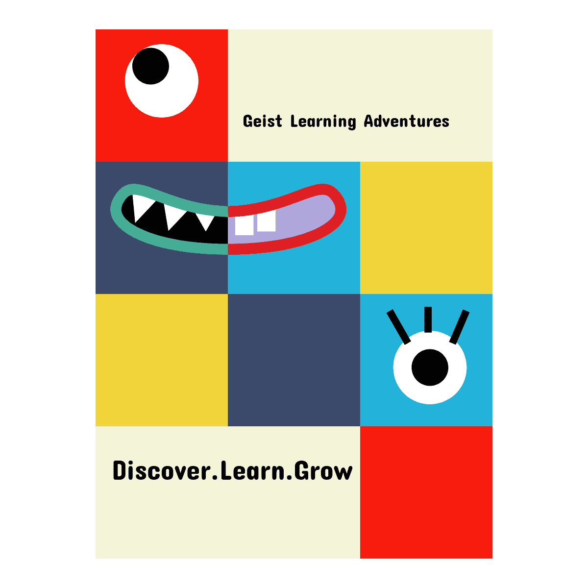 Geist Learning Adventures